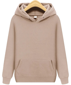 Sudaderas con capucha y sudaderas de alta calidad para hombre Instalaciones de producción a granel de proveedores de Bangladesh - Product Image 1