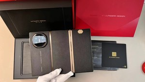 Teléfono Móvil Huawei Mate XT Ultimate HarmonyOS 100% Original, Nuevo, 16GB 1TB, Pantalla Triple Plegable de 7.85 Pulgadas, 5G, Desbloqueado - Product Image 4