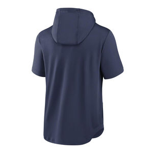 Latest Fashionable Custom Private Label Casual Wear T-Shirt <b>Hoodies</b> New Stylish Plain Design Wholesale Pullover T-Shirt <b>Hoodies</b> - Product Image 2