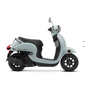 Motocicleta Hond_a Metropolitan 2024 Nueva - Product Image 6