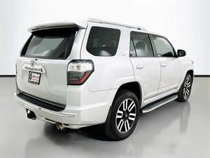 Toyota 4-Runner Limited 2024 LHD/RHD - Listo para Enviar - Product Image 3