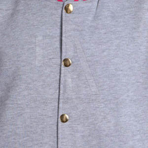 Vêtements décontractés hommes veste Letterman qualité supérieure veste Letterman vente en gros veste Letterman - Product Image 5