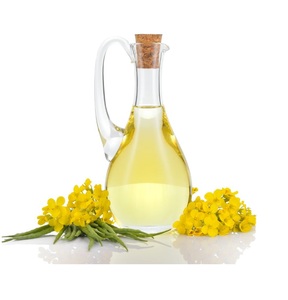 Huile de canola raffinée de haute qualité à vendre en gros, idéale pour la cuisine et la production alimentaire, prix compétitifs disponibles - Product Image 2