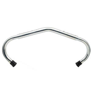 Acier inoxydable/aluminium/plastique arrêt de vache vache bâton anti-coup de pied ferme dispositif anti-coup de pied équipement de coup de pied - Product Image 4