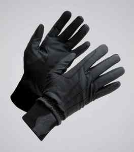 Gants d'équitation en cuir d'hiver professionnels respirants confortables prix de gros logo personnalisé gants pour chevaux - Product Image 1