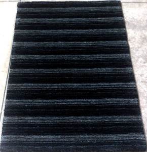 El último diseñador Handloom algodón impreso aspecto de lujo antideslizante alfombras ecológicas alfombra de oración abstracta única - Product Image 5