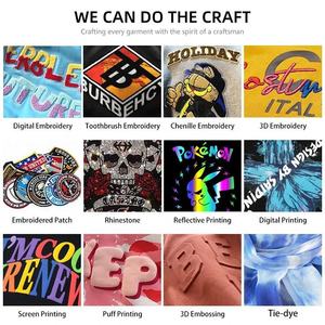 Impression personnalisée de haute qualité Design personnalisé hommes T-Shirts marque mince coton Fitness Musculation hommes Gym t-shirt - Product Image 6