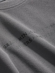 T-shirts en coton à manches courtes imprimés en gros, design personnalisé avec logo de marque, impression de haute qualité, vêtements pour hommes - Product Image 5