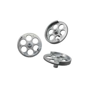 ชุดเกียร์ซ่อมม่านหลังสำหรับ E39 BMW 5 Series - Product Image 3