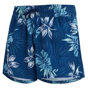 Pantalones cortos transpirables Casual Fitness Gym Wear Pantalones cortos de algodón Mujeres Venta al por mayor Yoga Wear Shorts con logotipo personalizado - Product Image 3