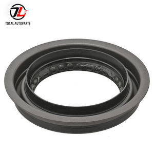 Sello Diferencial de Brida del Eje de Transmisión (trasero) OEM 2H0525345 Compatible con V-W Amarok 2010-21 - Product Image 1