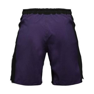 Shorts MMA pour hommes fabriqués en usine, vente en gros, personnalisables, meilleure qualité, confortables, durables, respirants, légers, 100% coton, livraison rapide - Product Image 4