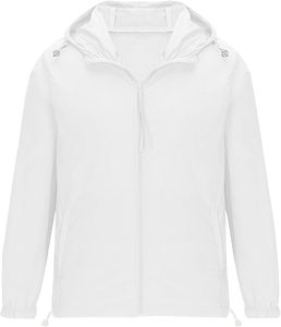 แจ็กเก็ตกันลมน้ำหนักเบากันน้ำสำหรับผู้ชายกีฬาวิ่งกีฬา - Product Image 2