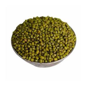 ถั่วลันเตาแยกสีเขียวทั้งเม็ด99% Fresh-2kg บริสุทธิ์บรรจุจำนวนมากอายุการเก็บรักษา1ปี - Product Image 3