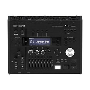โมดูลเสียงกลอง TD-50 V-Drums รุ่นขายดี พร้อมกลอง - Product Image 1