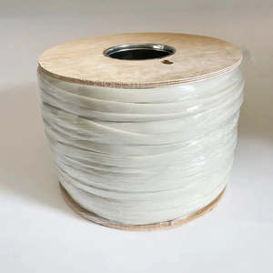 Guarnizione piatta 14x3 mm PVC - Product Image 2