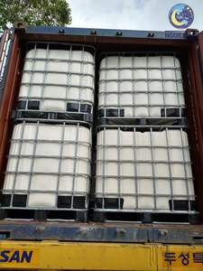 Compuesto de caucho NBR de látex con alto contenido de amoníaco producido en Vietnam 60 DRC, grado de moldeado blanco lechoso seco con MOQ bajo - Product Image 4