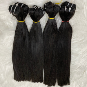 วิกผมตรงจากชาวเวียดนามสำหรับผู้หญิง - Product Image 2