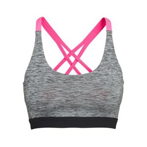 Soutien-gorge de yoga élégant et durable pour femmes Camisoles à prix direct d'usine pour vêtements de sport - Product Image 4