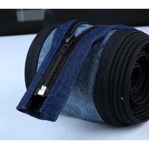 Cache-câble anti-flamme à fermeture éclair pour torche de soudage TIG - Product Image 5