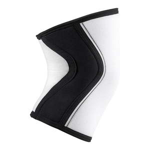 Manchons de compression pour l'haltérophilie, l'entraînement, respirants, anti-UV, séchage rapide, en spandex et nylon, genouillère unisexe, sport, gym, paire - Product Image 3