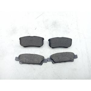 Plaquettes de frein pour JEEP Compass Series (07>11) 2401401 Essence - Product Image 3