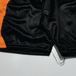 Pantalones Cortos Deportivos de Malla Sublimada de Doble Capa para Hombre, de Alta Calidad, 100% Poliéster, para Baloncesto, 5 Pulgadas, Personalizables - Product Image 3