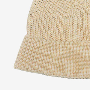 OEM Beanie Hat | Wholesale Unisex <b>Winter</b> Knit Cap | Custom Logo Beanie Manufacturer - Product Image 6
