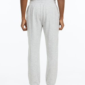 Gym Drawstring Cargo Pants Ropa deportiva para hombre Diseño de logotipo personalizado - Product Image 4