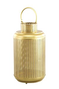 Lanterne européenne classique bougeoir en métal portable lanterne suspendue vaisselle en fer fournisseur de fabricant en gros - Product Image 6