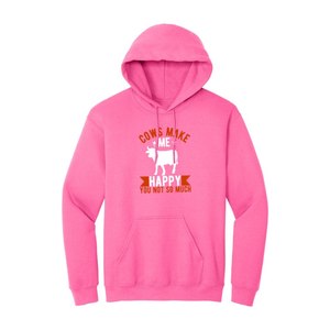 Sudadera con capucha con serigrafía personalizada para hombre, Sudadera con capucha de 280GSM con peso, Sudadera con capucha de manga larga sólida con logotipo impreso para fabricantes ODM y OEM - Product Image 2