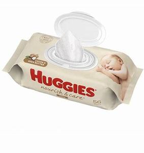Vente en gros pour Huggies Little Movers & Snugglers Couches pour bébés de haute qualité à bas prix 140 Pack Sale - Product Image 5