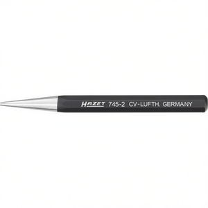 Cincel y Punzón de Alta Calidad Hazet Drift Punch - Product Image 2