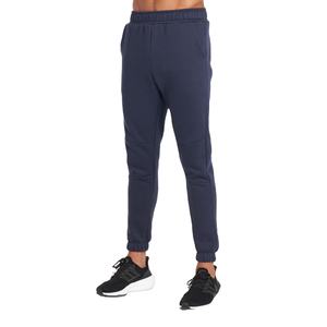 Vente chaude Taille Élastique Coton Pantalons De Survêtement Hommes Coton Polaire Casual Jogger Pantalons De Survêtement Pour Homme - Product Image 1
