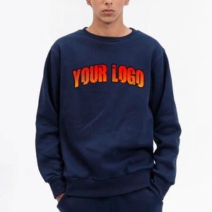 Sudadera Personalizada con Estampado Navideño para Hombre, Ropa Casual de Otoño e Invierno, Forro Polar, Transpirable y de Secado Rápido - Product Image 1