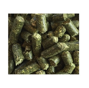 Granulés d'alfalfa de qualité supérieure à vendre, commandes en gros disponibles, livraison rapide, prix compétitifs pour l'alimentation animale et l'élevage. - Product Image 1