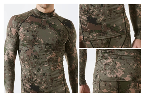 OEM Design Compression Mma Rash Guard,bjj Rashguard,custom Sublimated <b>Printed</b> Mens Rash Guard - Product Image 4