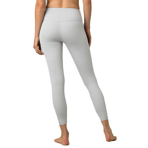 Mallas de Yoga de cintura alta para mujer, comodidad súper suave y estudio para fuerza en la calle, gimnasio, Fitness, correr, mallas de entrenamiento - Product Image 2