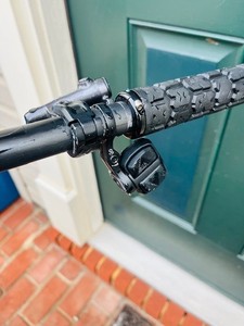 Vélo de montagne électrique Giant Trance X Advanced E+ 0 LARGE neuf, EXCELLENT, avec AXS - Product Image 3