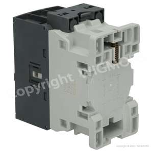 Contacteur triphasé AF30-30-0013 1SBL277001R1300 - Product Image 2