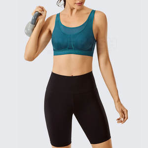 Soutien-gorge de sport 2026 pour femme, idéal pour l'entraînement et le fitness - Product Image 3