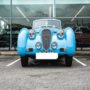 Riley Royale Coupé 1954 USADO con Volante a la Izquierda/Derecha - Product Image 1