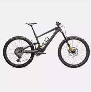 Bicicleta Turboo-Kenevo SL-2 Öhlinss Ccoil - Product Image 1
