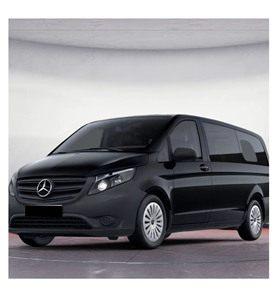 Usado Mercedes-Benz Vito 116 CDI Compact Panel Van 2018 Modelo Diesel EU Especificaciones Low KM - Product Image 2