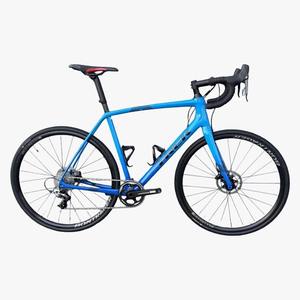 Bicicleta de Alto Rendimiento Trek Booness 5 2022 SRAMs Rival 11V Alu 24 - Product Image 1