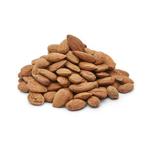Venta al por mayor de almendras secas originales de 500g con sal, frutos secos mezclados, ingredientes para aperitivos, sabor salado disponible para la venta en pedidos a granel - Product Image 6