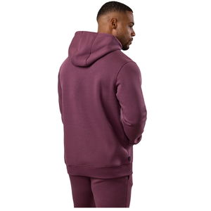 Sudadera con Capucha Deportiva para Hombre, 100% Algodón, Felpa Gruesa, Secado Rápido, Transpirable, para Entrenamiento y Ropa Deportiva de Invierno - Product Image 2