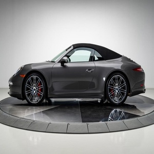 El Porsche 911 Carrera 4S Cabriolet 2016 Más Genial - Product Image 1
