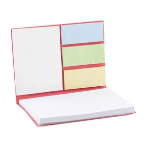 Blocchetti Adesivi Personalizzati Clethra, Gadget Promozionali Personalizzati - Product Image 1