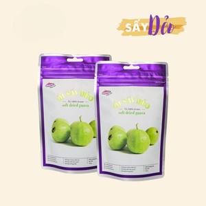 Sac de goyave séchée douce de haute qualité Vinamit 100G sans saveurs artificielles ni couleurs goût sucré exportation du Vietnam - Product Image 3